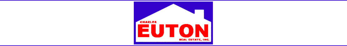 Charles Euton Real Estate - Real Estate in Portsmouth OH and Wheelersburg OH